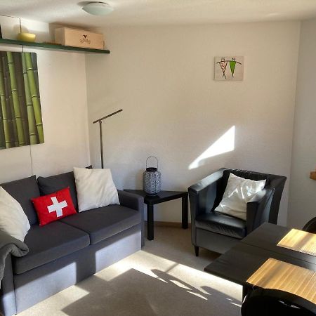 Casa Selva 2000 Fl Whg Nr 2 Apartman Lenzerheide Kültér fotó