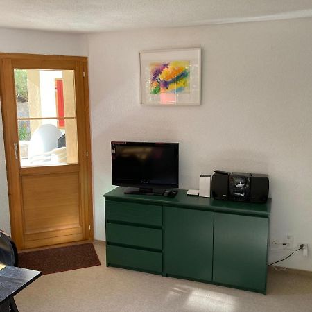 Casa Selva 2000 Fl Whg Nr 2 Apartman Lenzerheide Kültér fotó