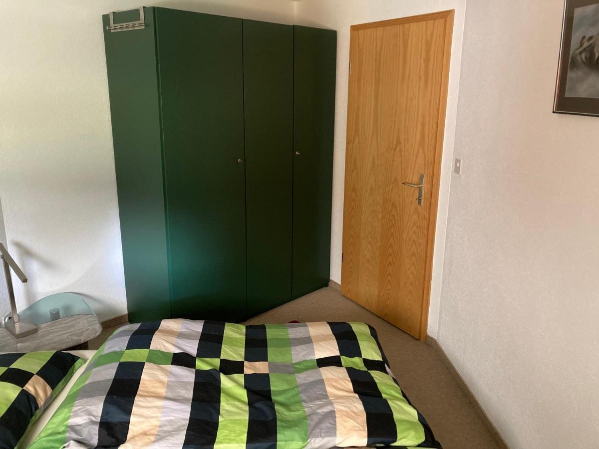 Casa Selva 2000 Fl Whg Nr 2 Apartman Lenzerheide Kültér fotó